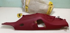 Ferrari 550 Rear Right Hand Trim Panel_Leather_Interior_65494625_NEW_GENUINE picture