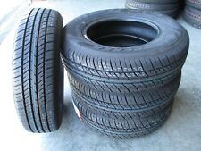 4 New 165/80R15 Inch Thunderer Mach1  All Season Tires 1658015 80 15 R15 80R picture