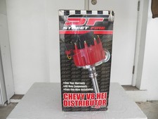 MSD Street Fire HEI Distributor 8362 picture
