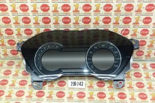 2017-2020 LINCOLN MKZ INSTRUMENT CLUSTER SPEEDOMETER HP5T-10849-CF 83K MILES OEM picture