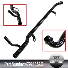 Heater Feed Tube New Fits For Chrysler Dodge Challenger Magnum 4792185AD US picture