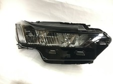 Headlamp Assembly RH Passenger Side w/DRL LED Fit 2020-22 Cadillac CT5 84894828 picture