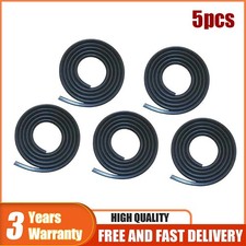 5pcs For 2007-14 GMT900 Cadillac Escalade ESV  Door Seal Weatherstrip Set picture