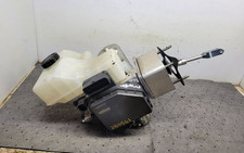 20-24 NISSAN FRONTIER 17-21  Titan ABS PUMP  Module Brake Booster Assembly OEM picture