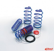 Eibach Drag-Launch Kit Performance Springs For 79-04 Ford Mustang Coupe picture