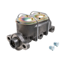 GM Universal Cast Iron Master Cylinder 1