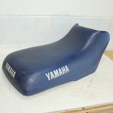 1996 Yamaha Timberwolf 250 Single Seat Assembly Saddle 4BD-24710-C0-00 picture