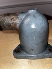 Willys jeep MB L134 Thermostat Housing picture