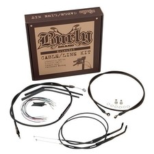 Burly Brand - 12