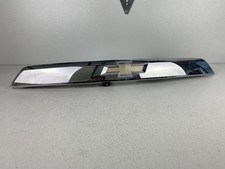 2010-2015 Chevrolet Equinox Rear Trunk Liftgate Molding w/ Camera 20881055 picture