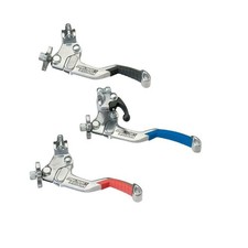 Moose Racing EZ3 Standard Size Clutch Lever Assembly Shorty Black Blue or Red picture