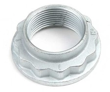 Febi-Bilstein 12181 Axle Nut For BMW X5, X3, 528i, 650i, 760Li, X6, 550i, M3, M5 picture