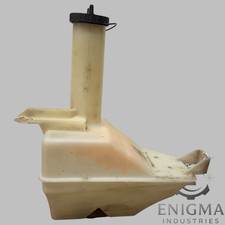 1999-2007 FORD F250 F350 Super Duty WINDSHIELD WASHER FLUID TANK RESERVOIR OEM picture