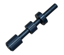 4L60E AFL VALVE, FITS ALL YEARS, DROP-IN, NO REAMING, FIXES LOW VACUUM picture