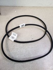 Lot of 2 - Genuine OEM Gates A44 Hi-Power II V-Belt 9002-2044 46