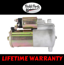New Starter For Ford F-150 4.2 V6 1999-2008 6L3Z-11002 F150 XL1UAA XL1UAB XL1UAC picture