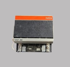 P/N 622-1879-002 Collins VHF-20A Transceiver picture