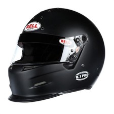 Bell K1 Pro SA2020 Helmet, Matte Black, X-Large picture