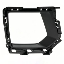 For 2022-2024 Hyundai Santa Cruz Textured Black Right Side Headlight Door Bezel picture