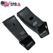 Front Brake Air Duct Set Left Right Side For 1995-1999 BMW E36 M3 51712233362 picture