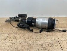2022 TESLA MODEL S OEM FRONT LEFT DRIVER SIDE AIR STRUT SHOCK 1420361-00-C picture