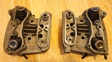 883 Harley Davidson Sportster Heads picture