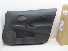 2015-2017 Nissan Versa Note OEM Right Interior Door Panel 80900-9MB1A picture