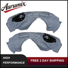 (2pcs) LH & RH Fender Liners For 2017-2021 Jeep Grand Cherokee SRT Models picture