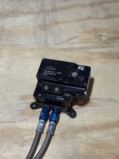 Megaline Pneumatic Paddle Shift Valve Block & Actuator – Audi R8 LMS / GT3 picture