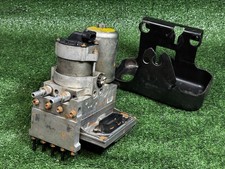 2008-2013 YUKON TAHOE HYBRID ABS ANTILOCK BRAKE PUMP ASSEMBLY OEM 25989803 picture