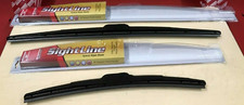 OEM 2007-2020 TOYOTA TUNDRA OE STYLE SIGHTLINE WIPER BLADE KIT picture