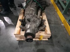 2011 Audi Q5 2.0L 8-Speed Automatic Transmission Assembly 4WD USED OEM picture