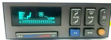 88-94 OEM CHEVY GMC CLIMATE CONTROL SIERRA C/K SILVERADO SUBURBAN 1500 1618725 picture