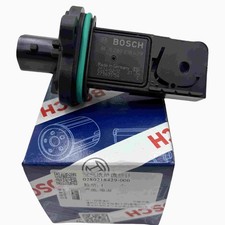 Bosch Mass Air Flow Sensor (New) 0280218429 picture