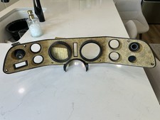 1970-1978 CAMARO DASH BEZEL LT TRIM  picture