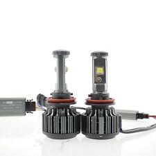 2024 V16 Turbo US CREE 60W & 7200LM/Set LED Headlight Kit, Bulb H8/H9/H11, 6000K picture