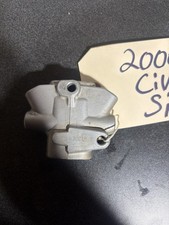 96-00 Honda Civic Ex Non ABS 40/40 Brake Proportioning Valve Oem picture