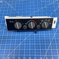 1996 2002 Chevy Truck Silverado Suburban Tahoe Yukon AC Heat Climate Control picture