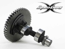 Dynocams F-275 Grind Cam, Welded Lobe Cam Fits Predator Non-Hemispherical Core picture