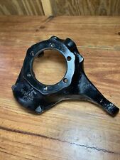 1971-1975 Early Ford Bronco Dana 44 Kunckle Drum Brake Passnger Side Steering picture