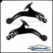 For 1998-03 04 2pcs For Toyota Sienna New Front Lower Control Arms & Ball Joint picture