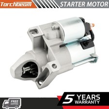 Starter For 2006 2007 2008 2009 2010 2011 Chevrolet Impala 3.5L 3.9L 6785 6787 picture