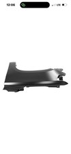 HECASA Left Side Fender For Chevrolet Suburban/Tahoe 2015-2020 Front Driver LH picture