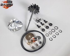 Rebuild Kit Repair Kit of Holset Turbocharger HE400VG 5602145 5551142 6395633 picture