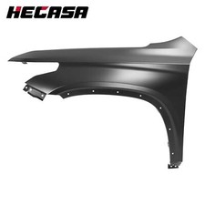 Fender Quarter Panel Driver Side For Chevy Chevrolet Traverse 2018-2024 84679031 picture