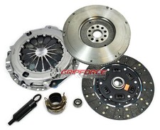 GF PREMIUM CLUTCH KIT & HD FLYWHEEL fits 1995-04 TOYOTA TACOMA PICKUP 2.7L 4CYL picture