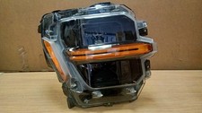 2024-2026 FORD F-150 RIGHT PASSENGER SIDE OEM LED HEADLIGHTW/O MODULE picture