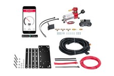 Firestone For Air Command Single Wireless App Standard Kit With Mounting Plate – picture