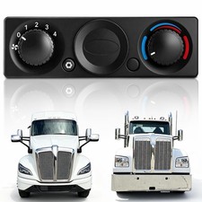 F21-1035 HVAC Climate Control Module for Kenworth T680 2012-2023, W990 2019-2023 picture