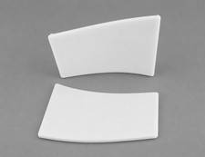 Pontiac Solstice Saturn Sky Tulip Panel Flap Door Cover Left & Right Set 06-09 picture